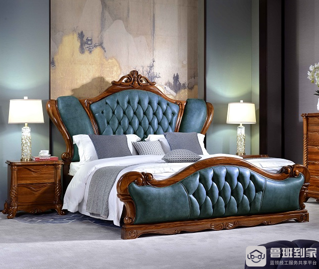 欧式家具特点是什么，欧式家具的分类有哪些