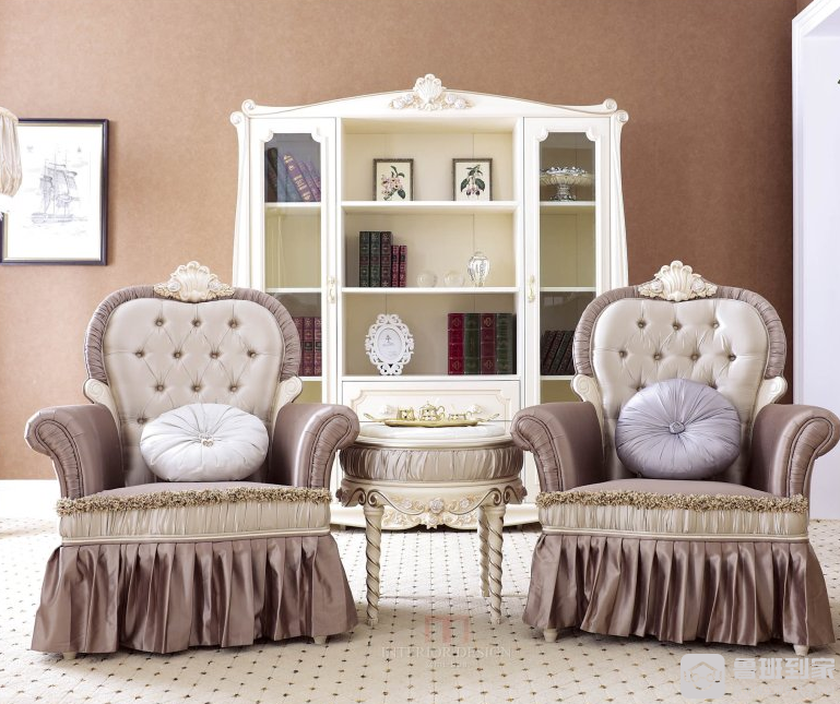 欧式家具特点是什么,欧式家具的分类有哪些(图2) 欧式家具特点是什么,欧式家具的分类有哪些