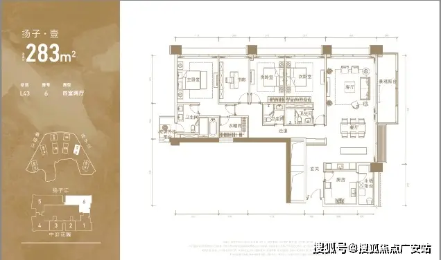 重庆来福士广场售价_东半球住宅之巅_凯德集团350米豪宅