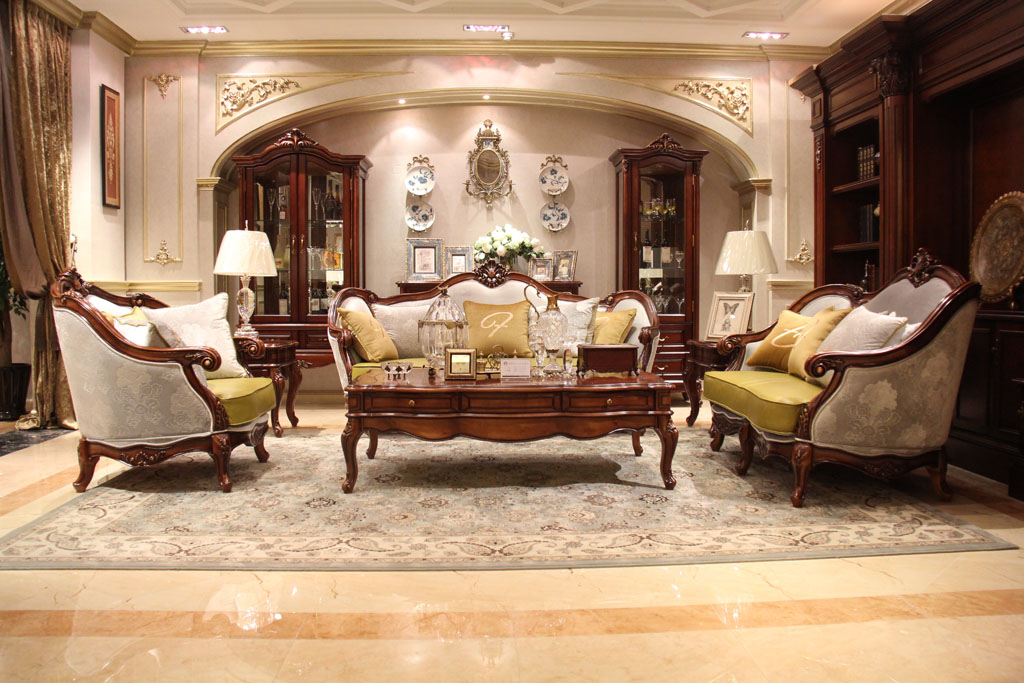 欧式家具特点有哪些  欧式家具选购技巧分享