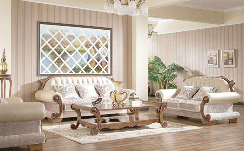 欧式家具的特点 欧式家具的选购技巧
