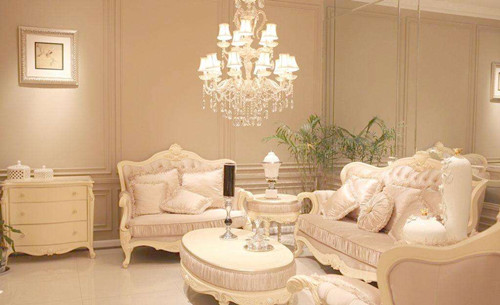 欧式家具的特点 欧式家具的选购技巧(图2) 欧式家具特点_欧式家具的特点_欧式家具选购技巧