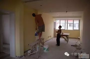 装修华丽板有毒吗_装修材料消防安全_装修火灾预防措施