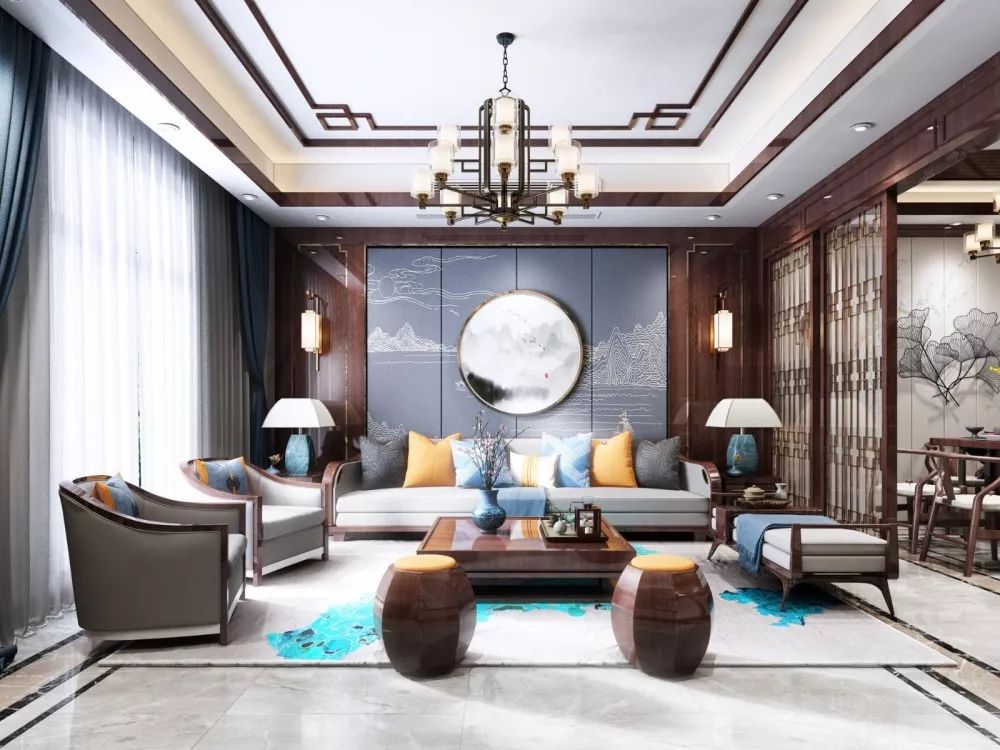 匠百年让你一眼看见,集成墙板装修带来的便利与品质生活(图5) 环保集成墙面_集成墙面装修优势_装修华丽板有毒吗