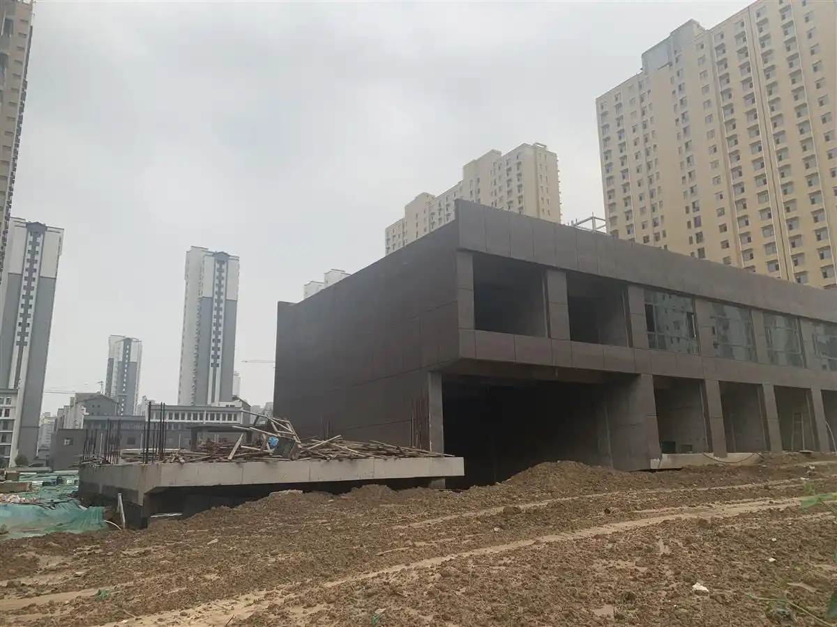 海乐东方小区延期交房维权_邯郸永年区新房交付问题_永泰日出东方推迟交房