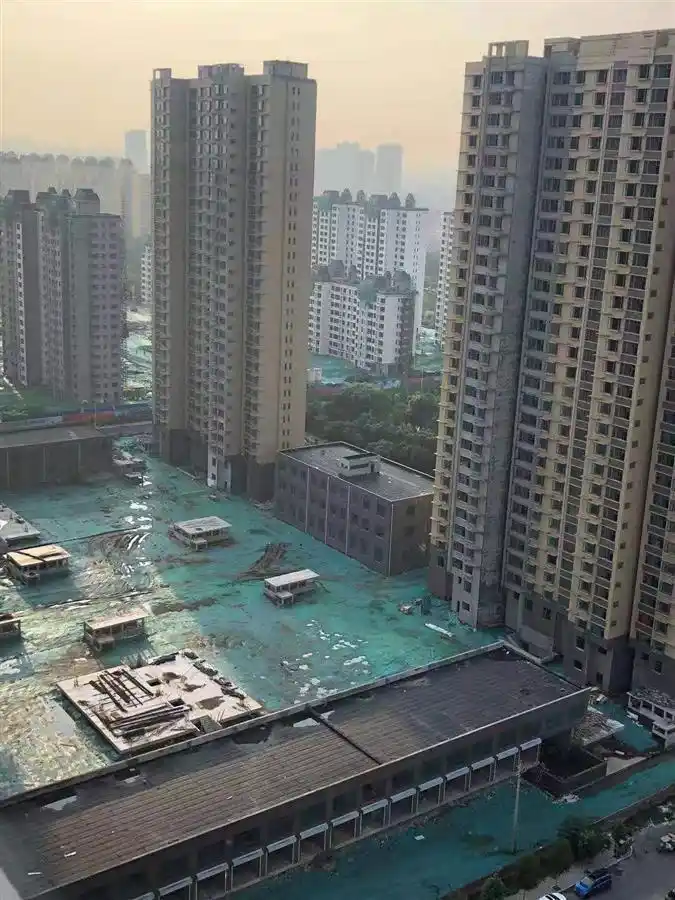 海乐东方小区延期交房维权_邯郸永年区新房交付问题_永泰日出东方推迟交房