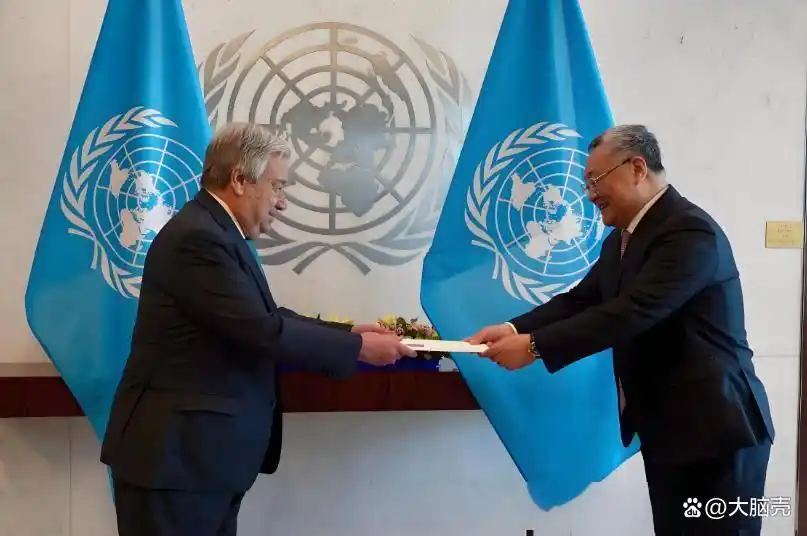 俄罗斯 联合国会费比例_美国联合国会费拖欠原因_联合国会费分配状况分析