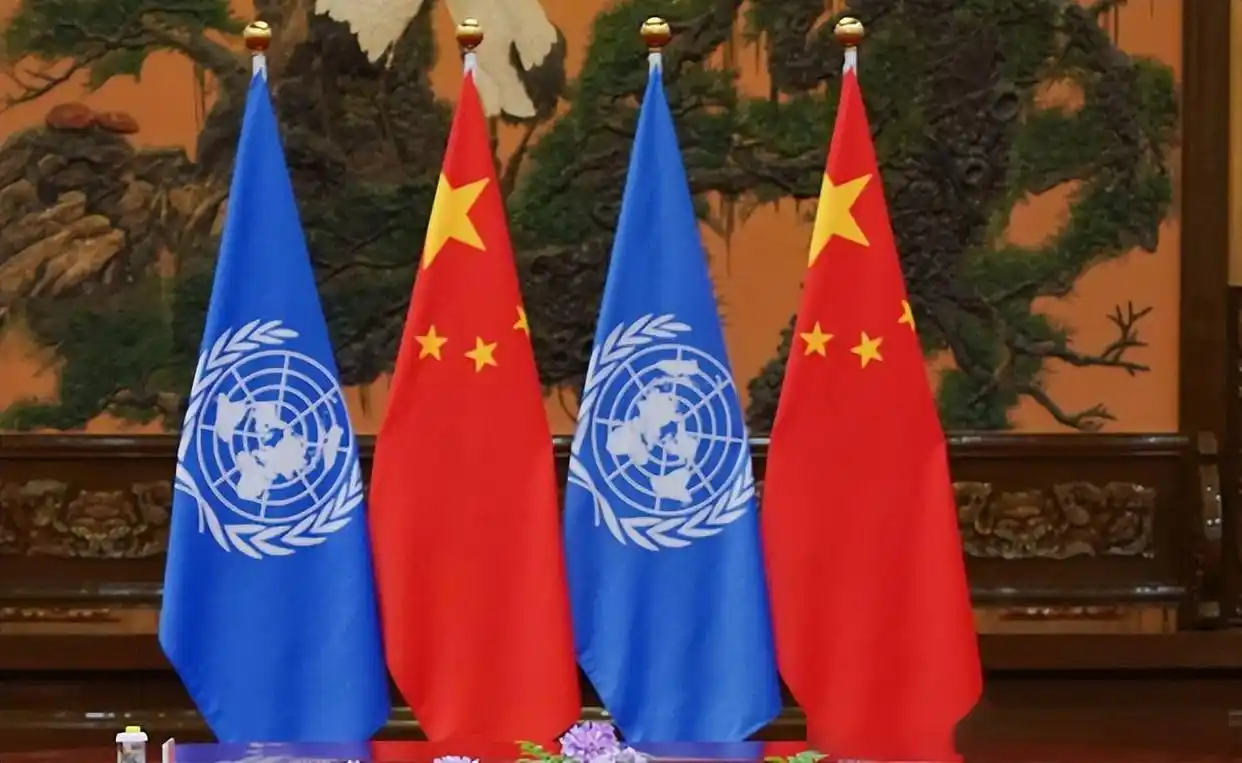 俄罗斯 联合国会费比例_美国联合国会费拖欠原因_联合国会费分配状况分析