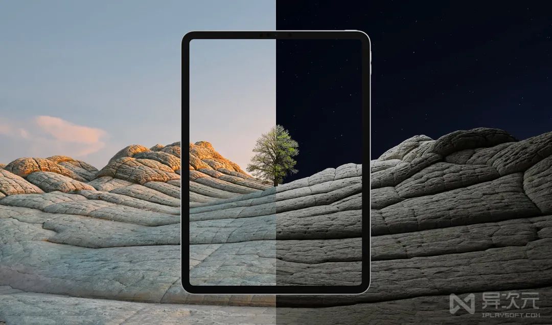 iOS 14.2壁纸高清合集_苹果墙纸图片大全_苹果iOS 14.2壁纸下载