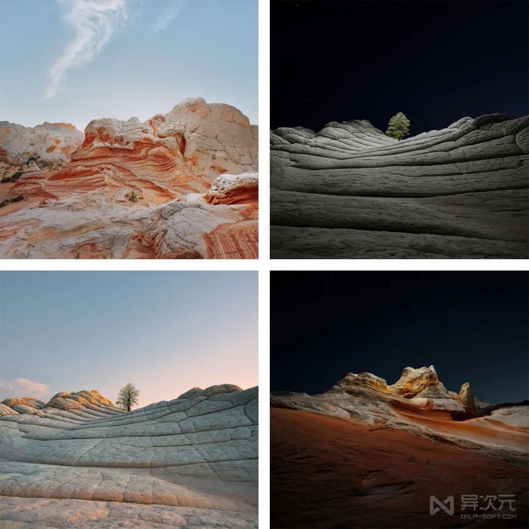 iOS 14.2壁纸高清合集_苹果iOS 14.2壁纸下载_苹果墙纸图片大全