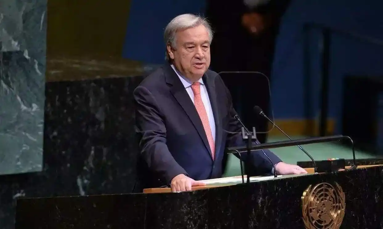 联合国会费分摊比例差异:中国20、俄2、美国不仅最多还拖欠(图9) 中国联合国会费占比_俄罗斯 联合国会费比例_联合国会费缴纳比例