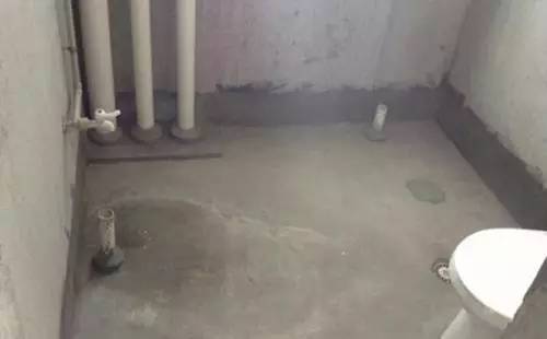 遵义装修设计_装修防水验收要点_防水工程注意事项