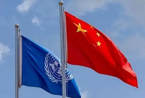 联合国会费分摊比例断崖:中国20%,俄2%,美国不仅最多还欠费(图1) 俄罗斯 联合国会费比例_联合国会费分摊比例_中国分摊比例突破20%