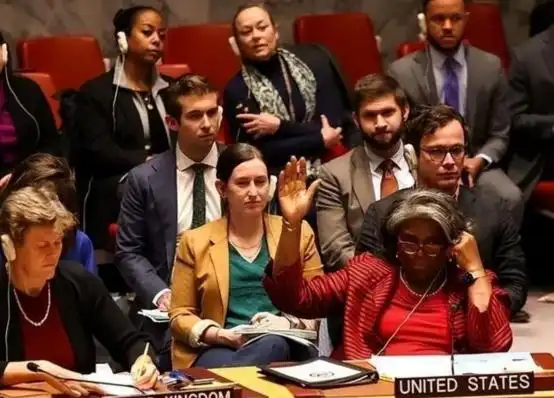 联合国会费分摊比例断崖:中国20%,俄2%,美国不仅最多还欠费(图2) 中国分摊比例突破20%_俄罗斯 联合国会费比例_联合国会费分摊比例