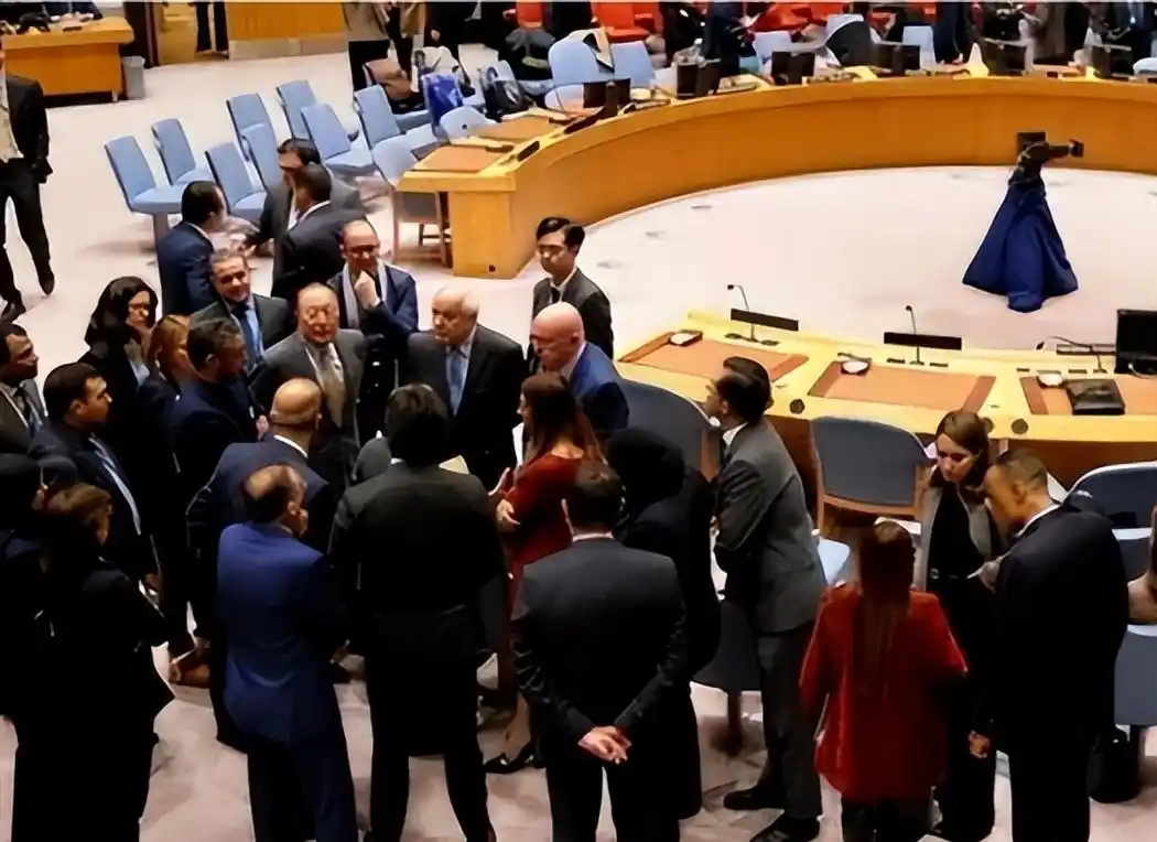 联合国会费分摊比例断崖:中国20%,俄2%,美国不仅最多还欠费(图12) 俄罗斯 联合国会费比例_中国分摊比例突破20%_联合国会费分摊比例