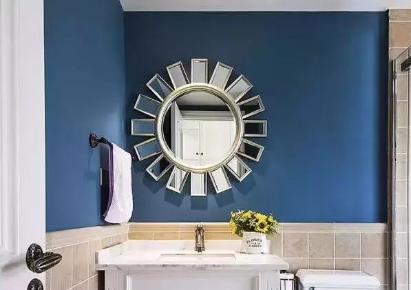 遵义装修设计_美式五室三厅家居设计_儿童活动空间优化