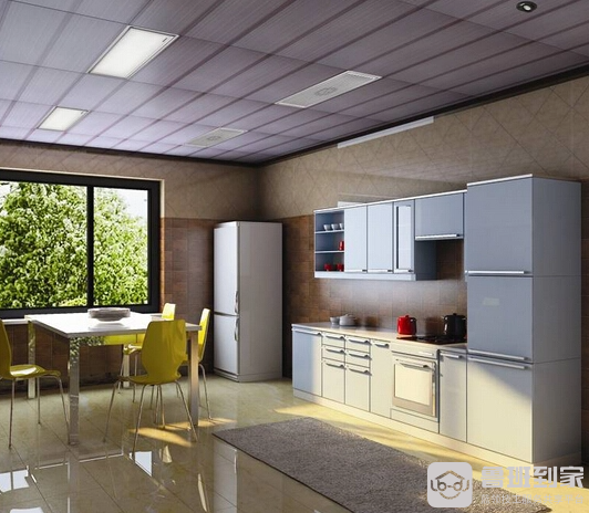 集成吊顶安装方法有哪些，集成吊顶什么材料好