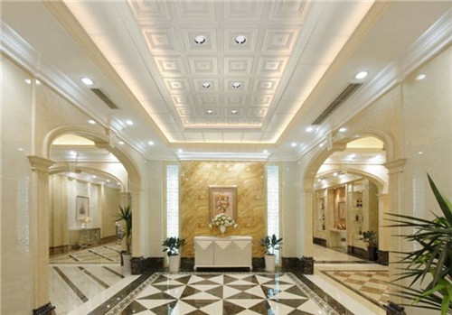 集成吊顶怎么做