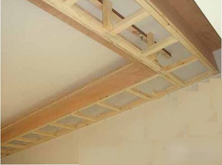 鸥式集成吊顶安装方法_集成吊顶安装高度_集成吊顶安装步骤