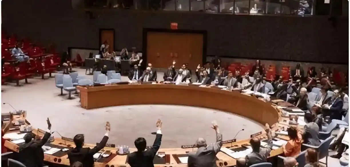 联合国会费排名:美最高却欠费,中国32亿居次,俄3.5亿垫底(图2) 俄罗斯 联合国会费比例_美国联合国会费拖欠原因_联合国财政格局中美俄会费缴纳状况