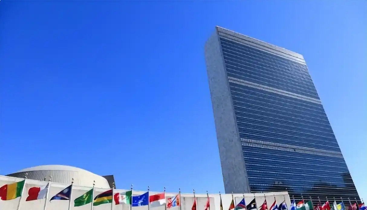 联合国会费排名:美最高却欠费,中国32亿居次,俄3.5亿垫底(图4) 美国联合国会费拖欠原因_俄罗斯 联合国会费比例_联合国财政格局中美俄会费缴纳状况