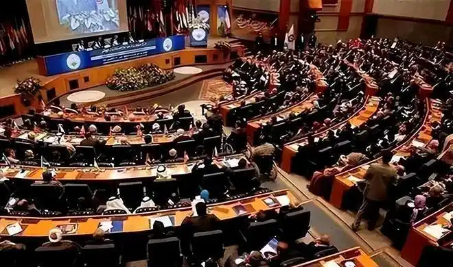 联合国会费排名:美最高却欠费,中国32亿居次,俄3.5亿垫底(图5) 联合国财政格局中美俄会费缴纳状况_美国联合国会费拖欠原因_俄罗斯 联合国会费比例