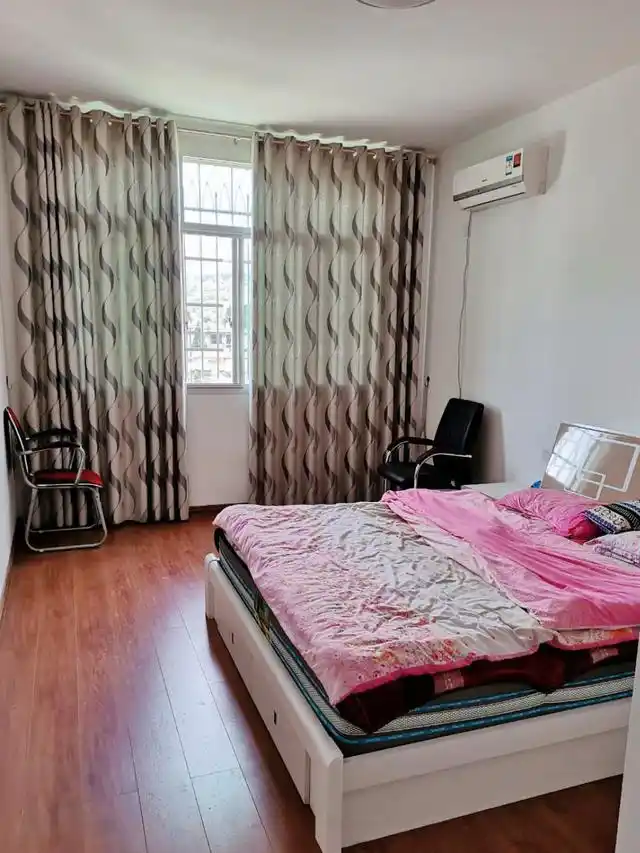 农村自建房三层设计_城里姑娘农村婆家生活_楼房装修图片大全农村