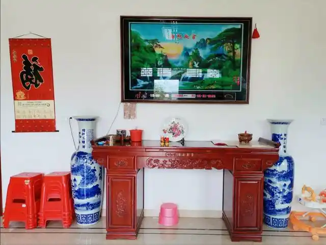 城里姑娘农村婆家生活_农村自建房三层设计_楼房装修图片大全农村