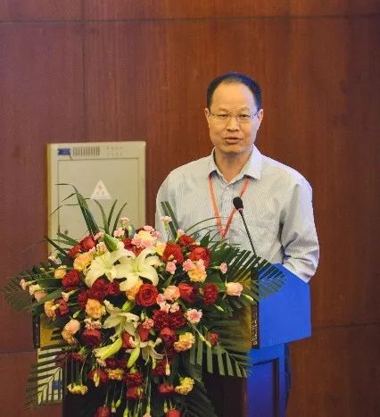 “第四届全国管材成形技术学术会议”在大连市顺利召开(图5) 管材成形技术论坛_先进航空材料及构件锻压成形技术_第四届全国管材成形技术学术会议