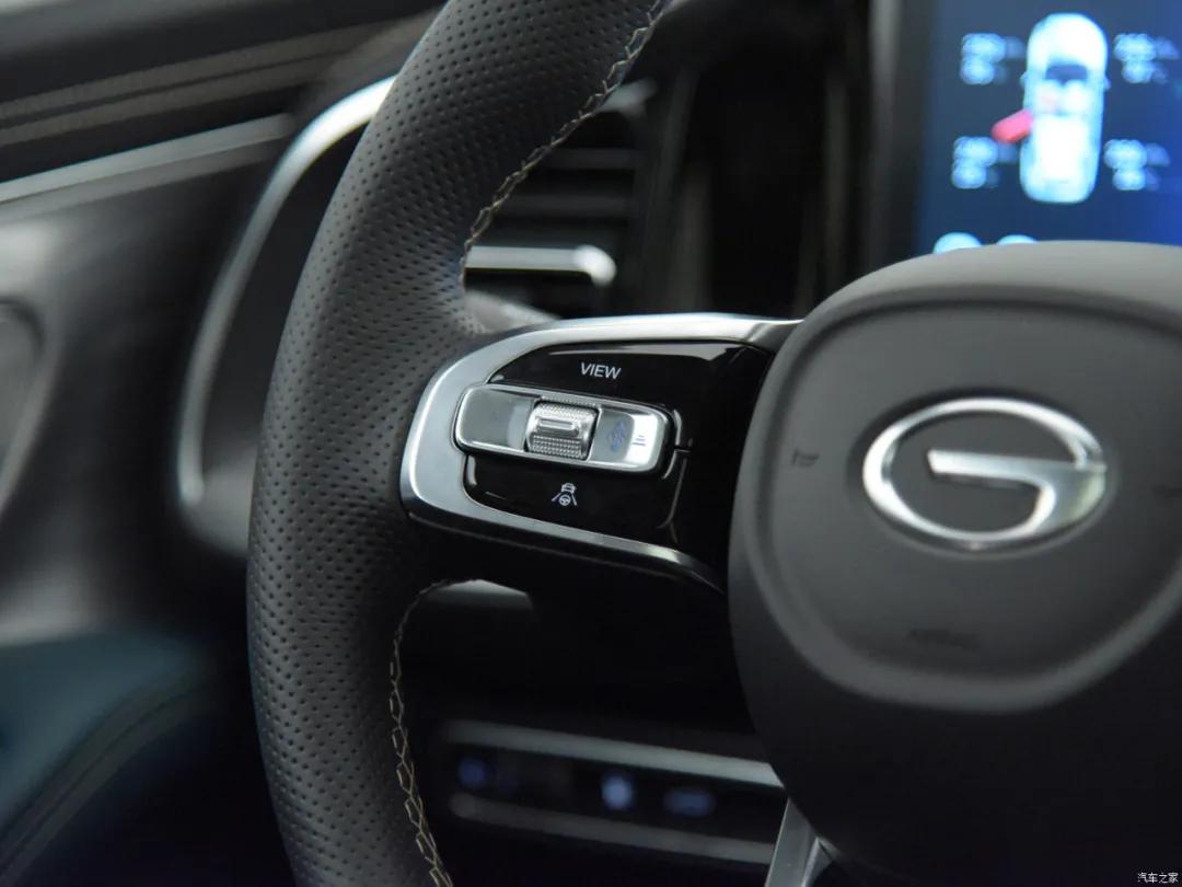 传祺suv报价 车型_GPMA架构车型价格_广汽传祺GS8第二代评测