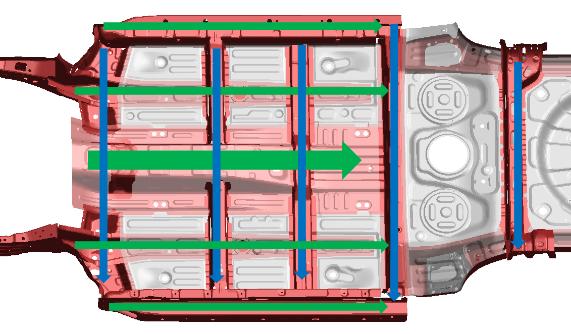 广汽传祺GS4 2021碰撞测试结果_广汽传祺gs4降价优惠_第二代传祺GS4安全评价