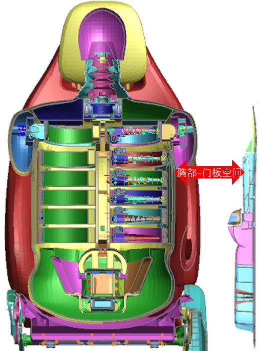 广汽传祺GS4 2021碰撞测试结果_第二代传祺GS4安全评价_广汽传祺gs4降价优惠