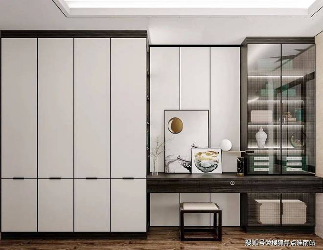 上海宝山新房_南大智慧城核心板块住宅_上海宝山保利海上臻悦户型设计