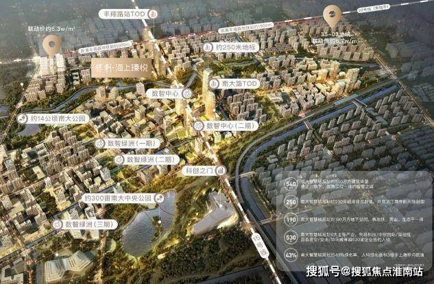 上海宝山保利海上臻悦户型设计_南大智慧城核心板块住宅_上海宝山新房