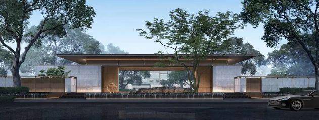 上海宝山保利海上臻悦户型设计_南大智慧城核心板块住宅_上海宝山新房