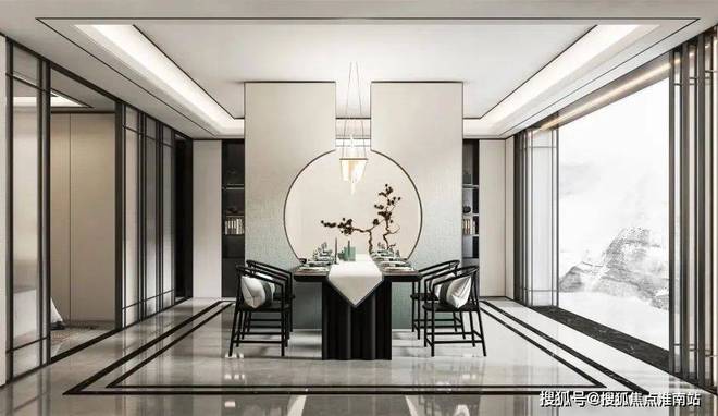 上海宝山保利海上臻悦户型设计_上海宝山新房_南大智慧城核心板块住宅