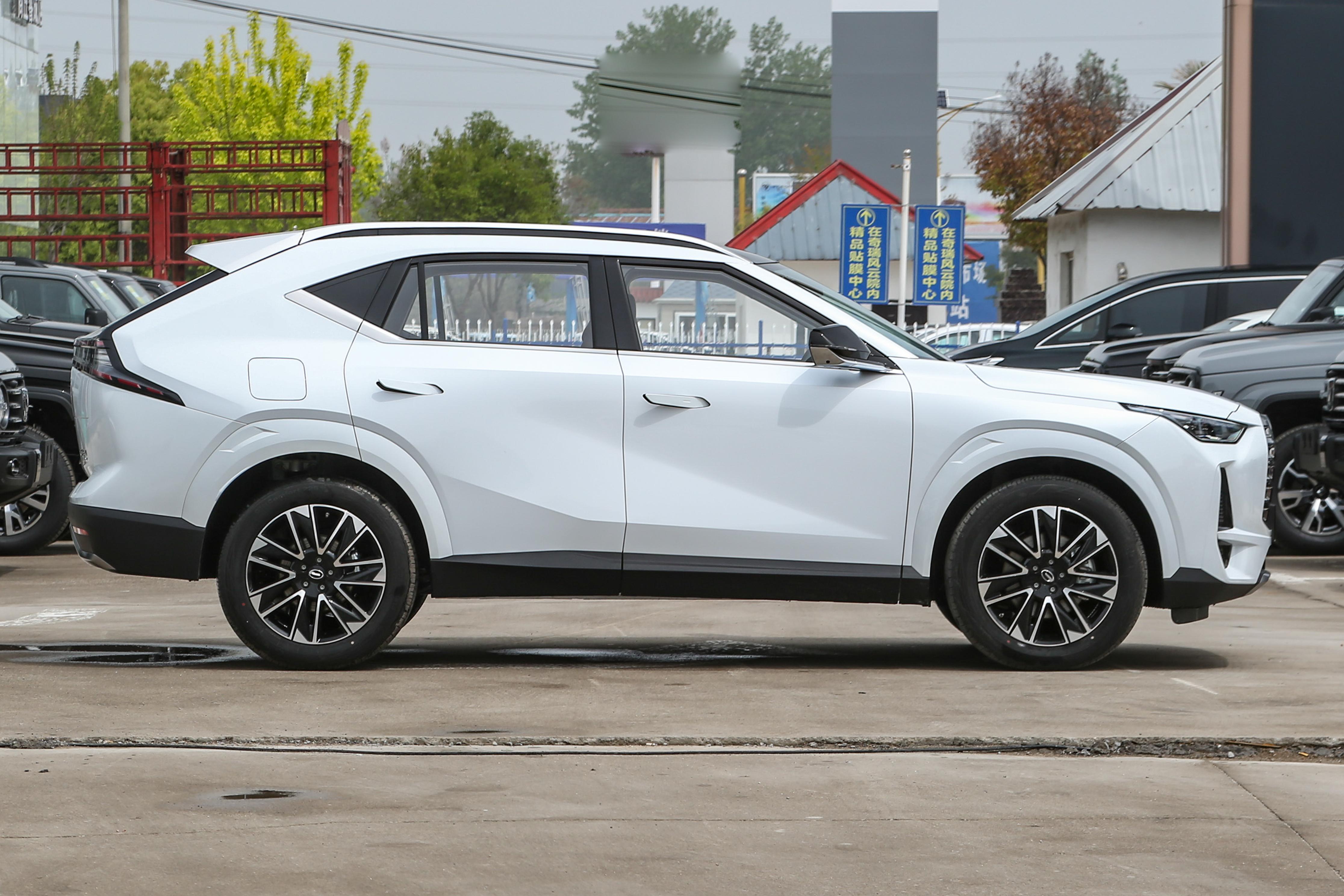 2024年车市价格战_广汽传祺GS4系列_广汽传祺gs4降价优惠