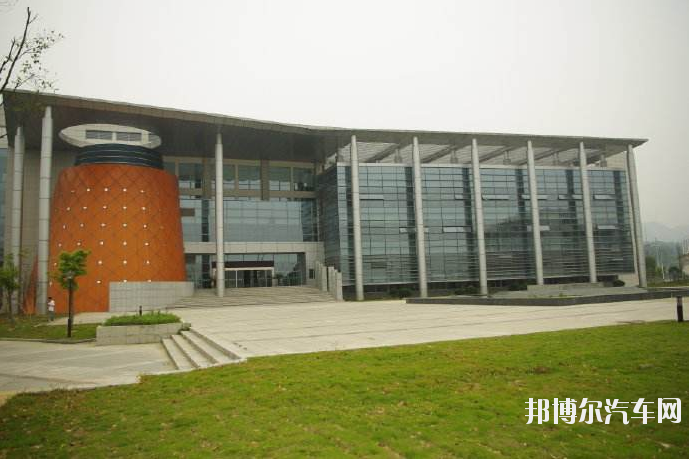 台州科技职业汽车学院2020年招生代码