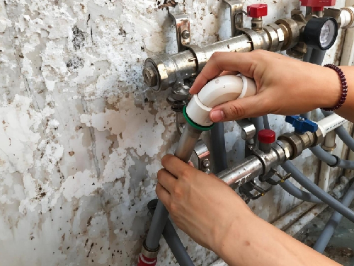 如何清洗地暖管道_地暖清洗方法_地暖管道清洗工具