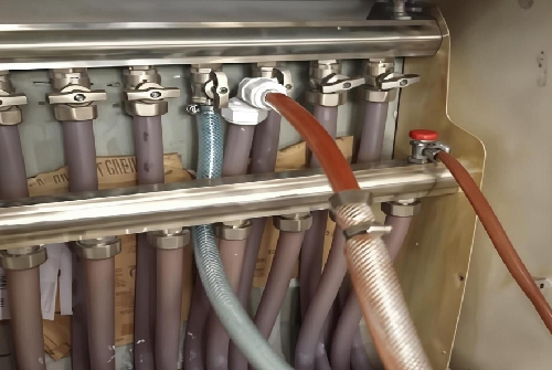 地暖管道清洗工具_地暖清洗方法_如何清洗地暖管道