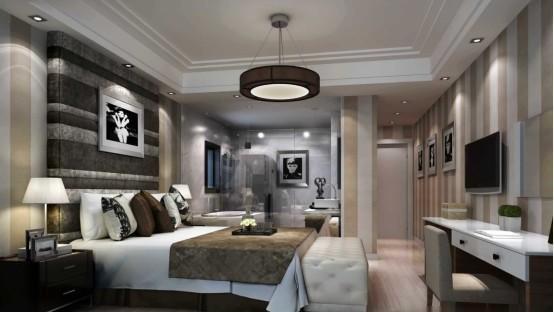 家里装修用墙布好不好装修师傅详细讲解，原来好处有这么多