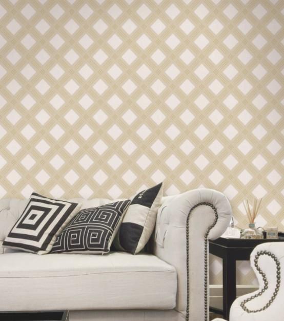 家里装修用墙布好不好装修师傅详细讲解，原来好处有这么多