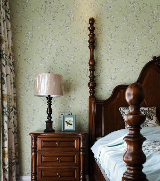 家里装修用墙布好不好装修师傅详细讲解，原来好处有这么多