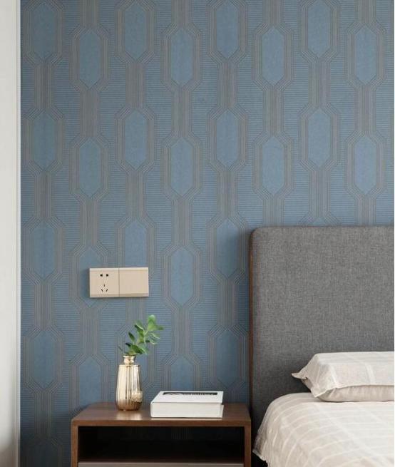 家里装修用墙布好不好装修师傅详细讲解，原来好处有这么多