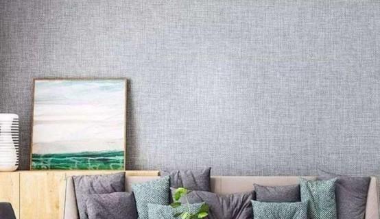 家里装修用墙布好不好装修师傅详细讲解，原来好处有这么多