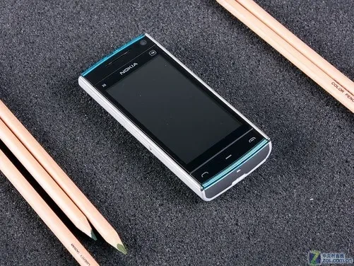 诺基亚X6-00行货价格_诺基亚X6-00报价_x6报价