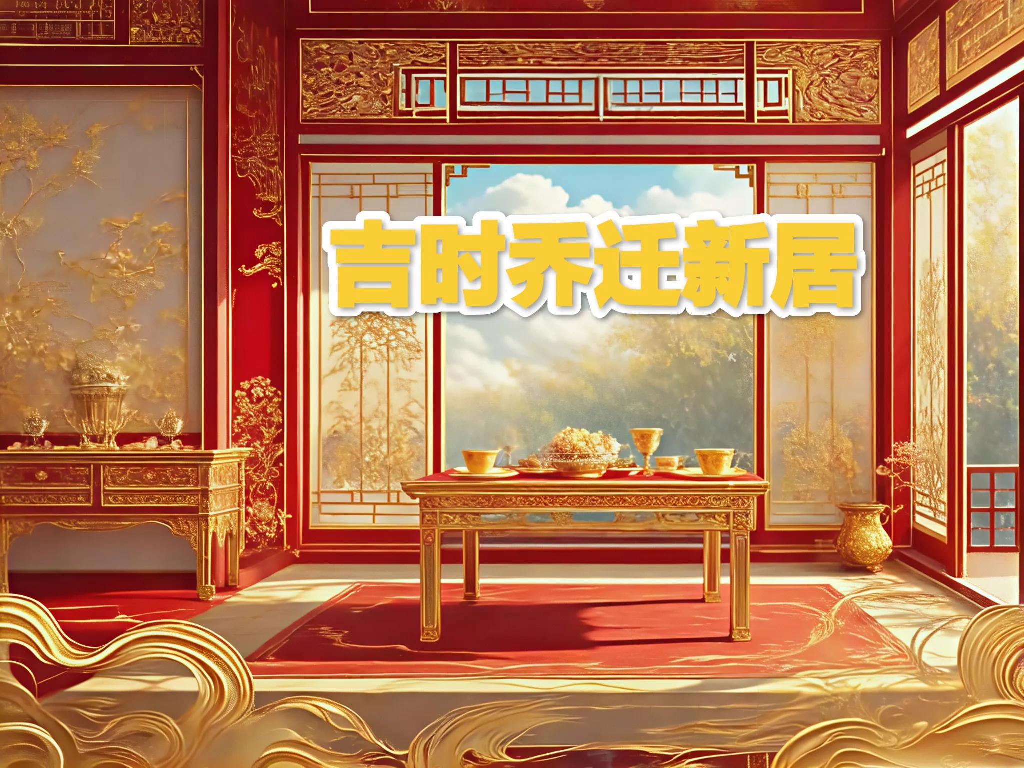 2025年5月8日最佳乔迁新居时间(图2) 2025年5月搬家好日子_2025年5月8日乔迁吉日_2025年5月8日黄道吉日