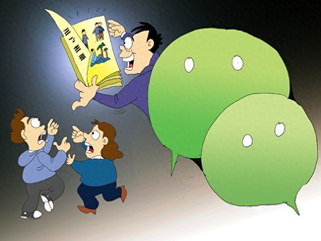 科技的发展反而增加了老师的工作量，背后的原因很荒谬