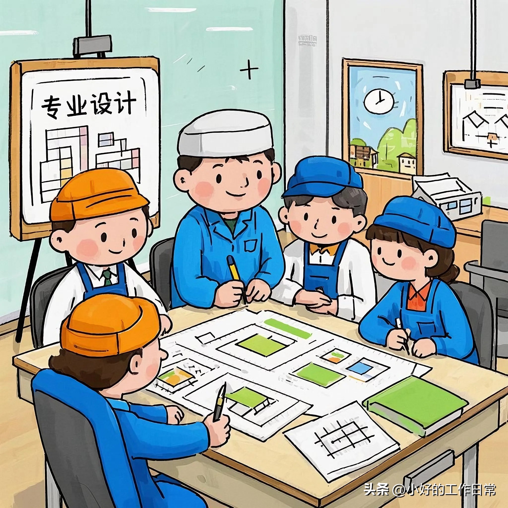 装修游击队比大公司更靠谱?看完这篇我直接怒了!(图4) 水电改造材料装修公司买么_装修公司报价对比_装修游击队陷阱