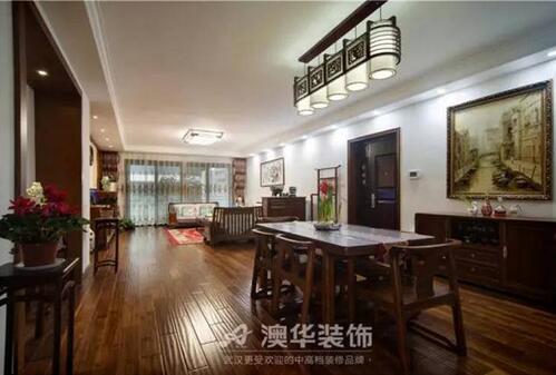 武汉装修公司排名前十 武汉装潢公司推荐(图2) 武汉装修公司排名_武汉装修公司质量好_武汉靠谱的装修公司